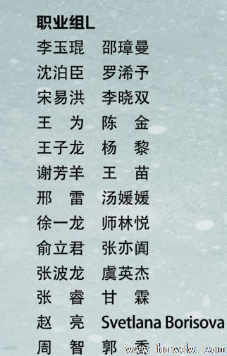 �߱��ʸ�μ��ܾ���ְҵ�����A���ѡ������