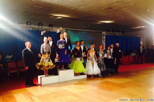 2015WDSF繫йѡ