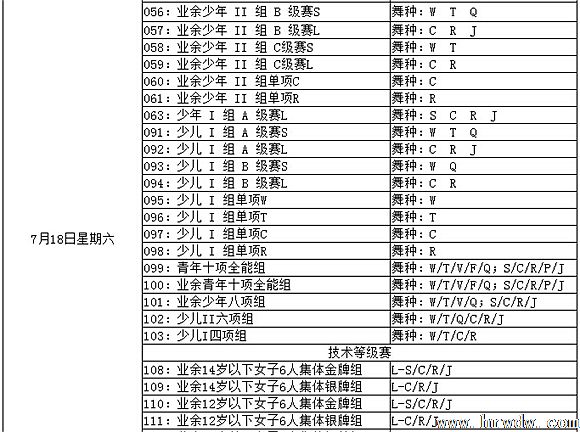 [2015717-19]13ȫ赸2015л赸Ԥ