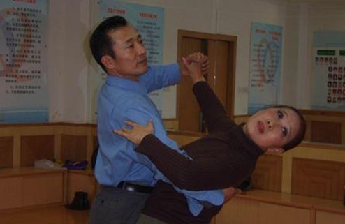 成年人学习舞蹈需要注意的三点