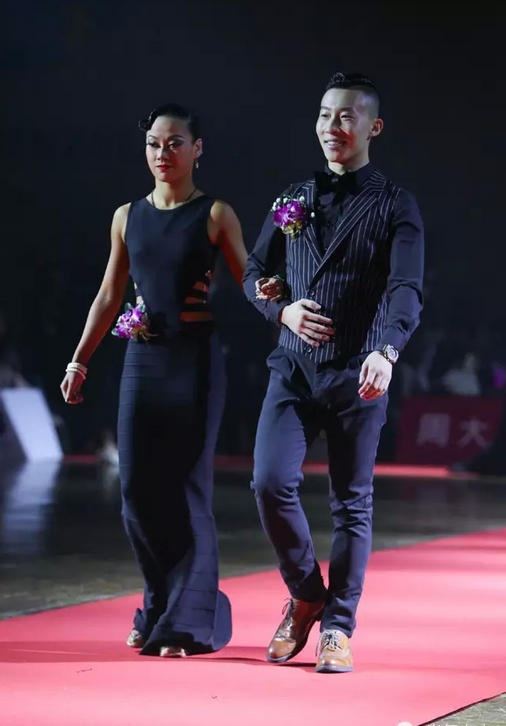 cbdf中国杯巡回赛年度总决赛,世界标准舞拉丁舞超级巨星表演晚会