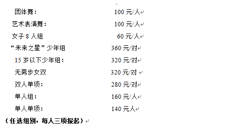2016世界舞蹈超级巨星亚洲巡回赛(中国杭州站)暨第三届中国少年舞蹈公开赛