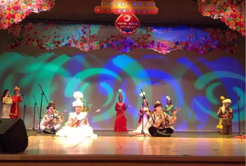 2016中国·香港“国旅皇冠杯” 体育舞蹈、广场舞、吉特巴大赛 暨中国·香港首届全国舞蹈文化才艺大赛