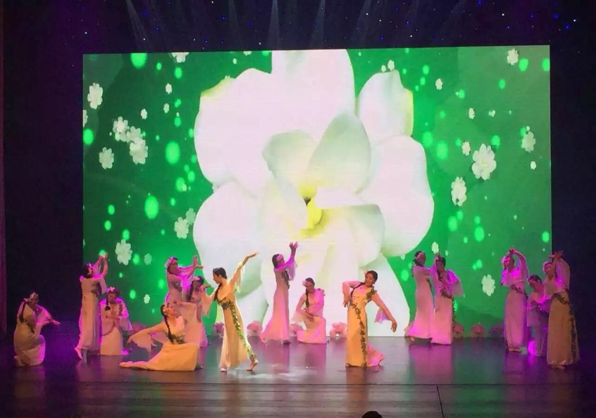 2016中国·香港“国旅皇冠杯” 体育舞蹈、广场舞、吉特巴大赛 暨中国·香港首届全国舞蹈文化才艺大赛